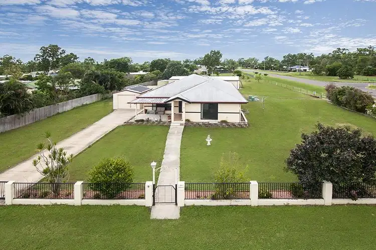 Main view of Homely house listing, 9 Elsie Court, Alice River QLD 4817