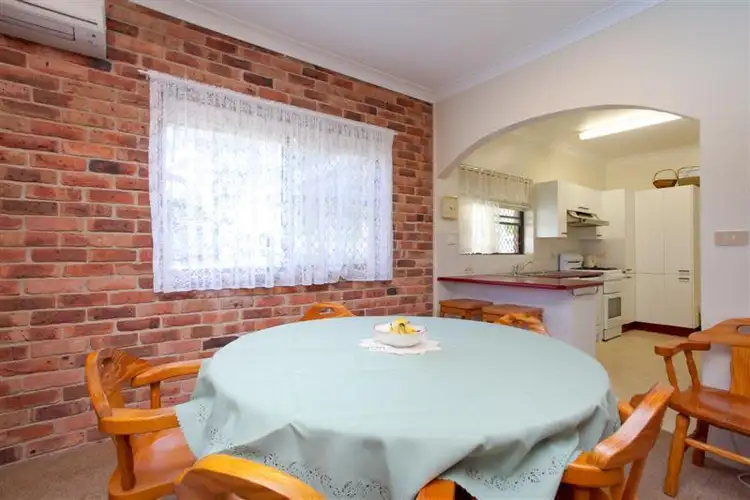 Fifth view of Homely house listing, 4 Gillian Close, Kotara South NSW 2289