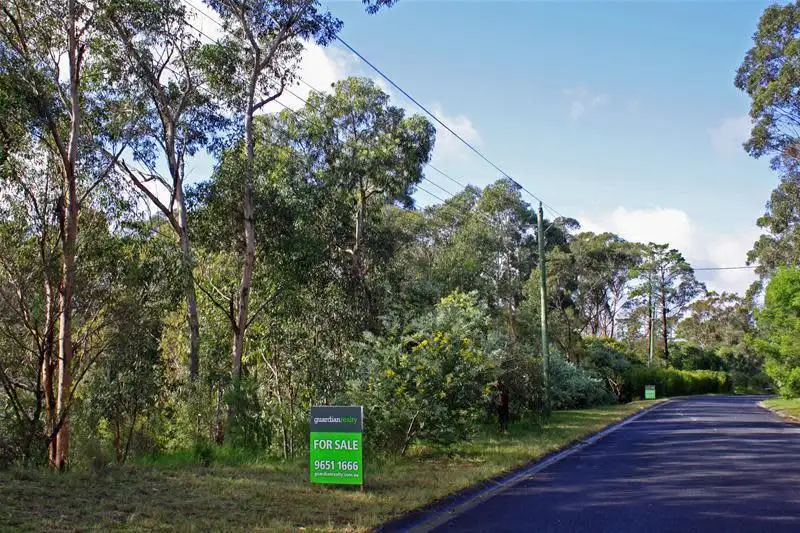 Main view of Homely land listing, Address available on request