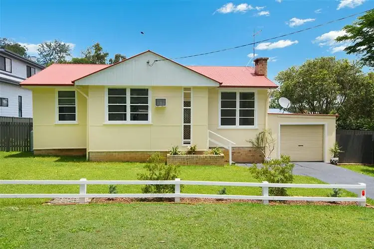 Main view of Homely house listing, 15 Robert Street, Lismore NSW 2480