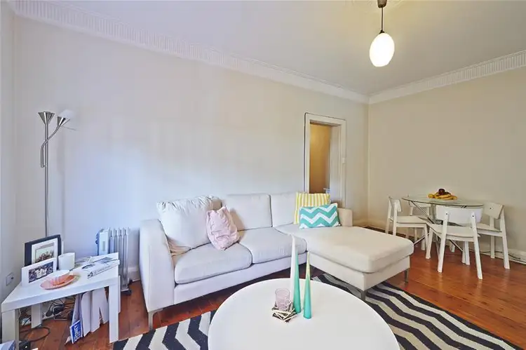 Fifth view of Homely apartment listing, 4/85 O'Sullivan Road, Rose Bay NSW 2029