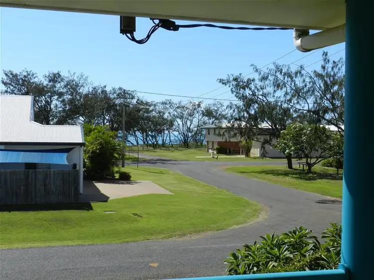 Main view of Homely house listing, 31 Poole Street, Sarina Beach QLD 4737