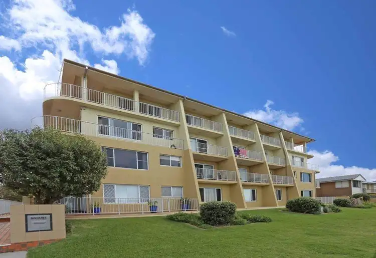 9/16-17 Pacific Parade, Yamba NSW 2464