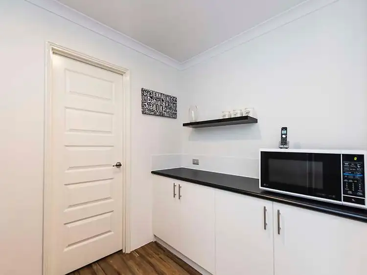 Fourth view of Homely house listing, 45 Hampton Road, Pinjarra WA 6208