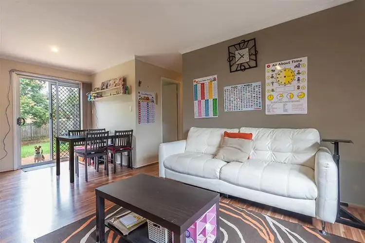 Third view of Homely house listing, 114 Hogg Street, Wilsonton Heights QLD 4350