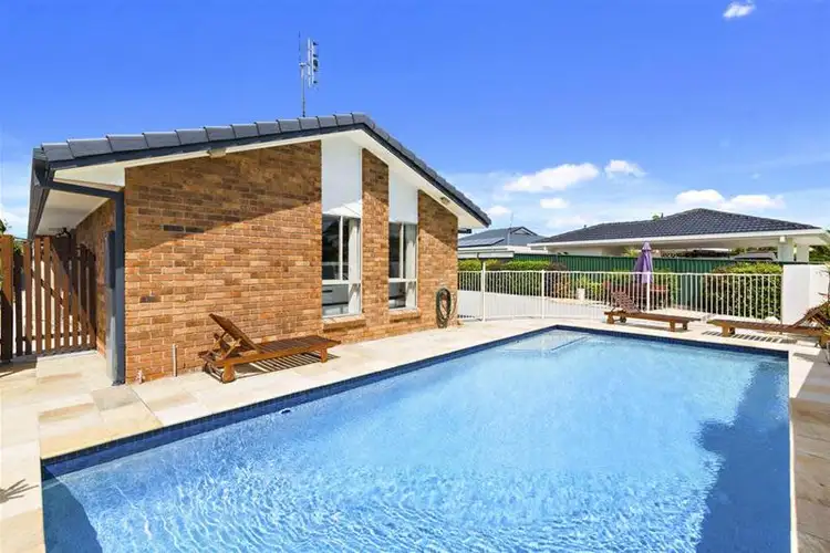 Sixth view of Homely house listing, 247 Nineteenth Avenue, Elanora QLD 4221