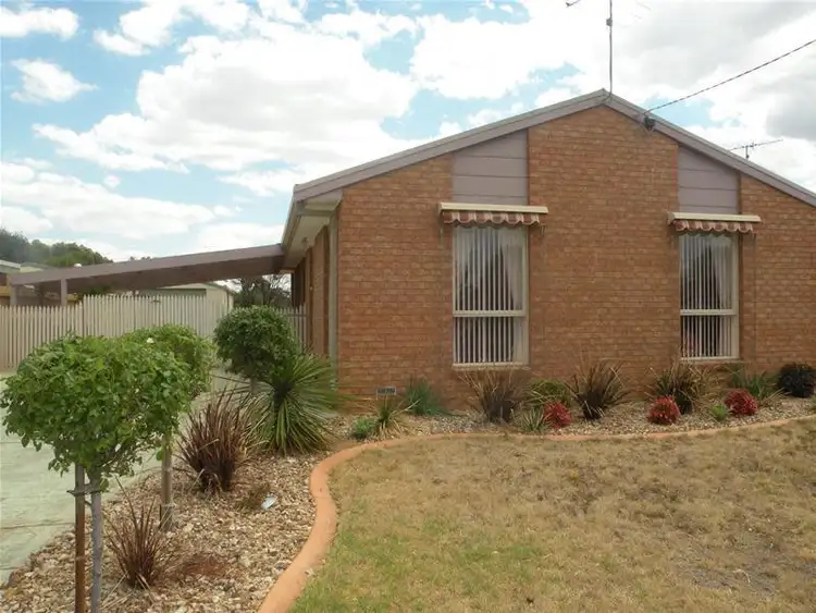 45 Cameron Crescent, Lara VIC 3212