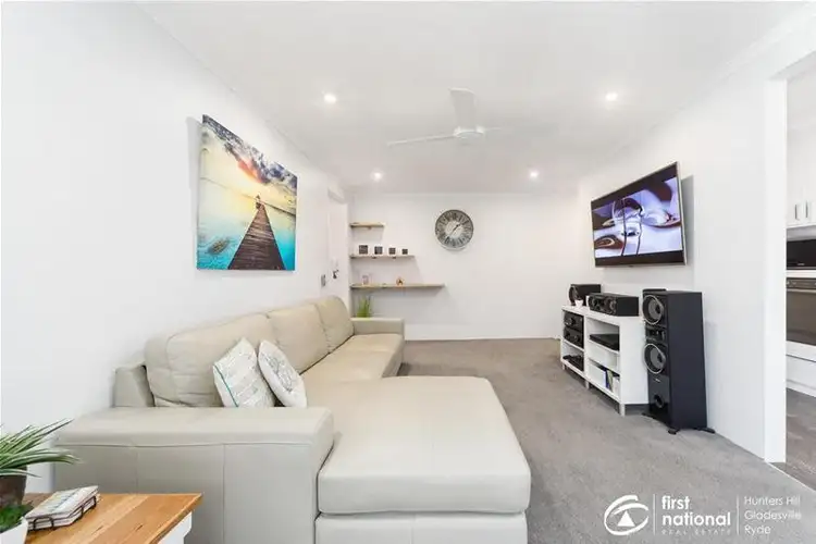 Fourth view of Homely apartment listing, 5/18 Price Street, Ryde NSW 2112