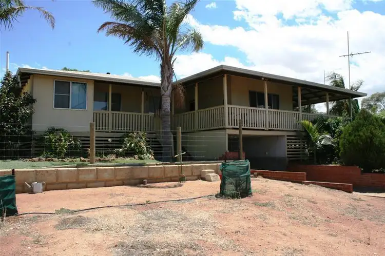 Second view of Homely house listing, 168 Wannerenooka Road, Northampton WA 6535