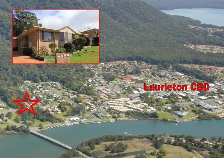 1/24 Bold Street, Laurieton NSW 2443