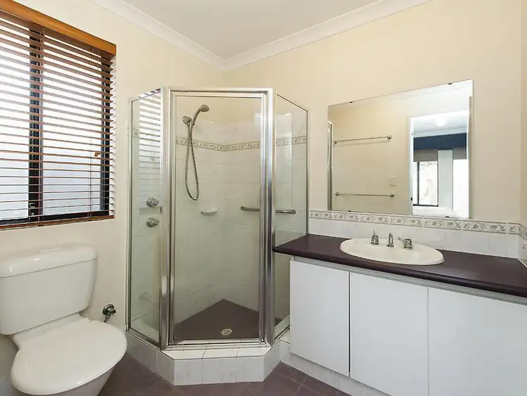 Fifth view of Homely house listing, 8 Carwell Avenue, Ellenbrook WA 6069