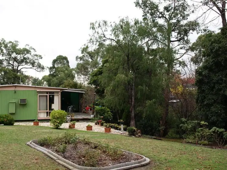Fourth view of Homely house listing, 8 Treetop Court, Heathmont VIC 3135