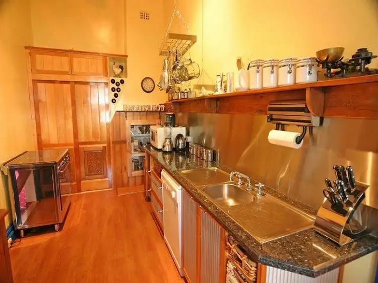Fourth view of Homely house listing, 52 Molesworth Street, Tenterfield NSW 2372
