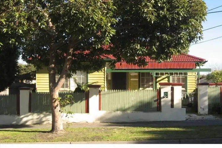 58 Jellicoe Street, Noble Park VIC 3174