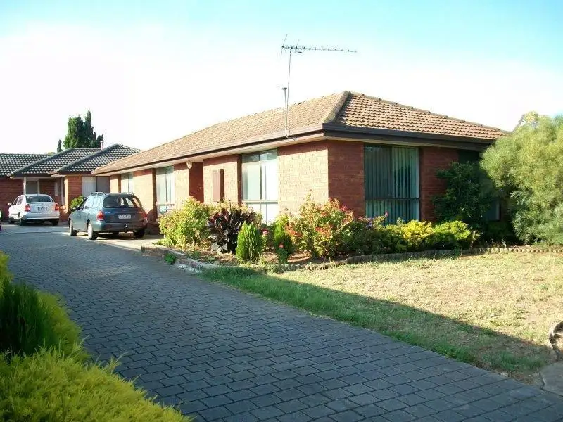Main view of Homely unit listing, 1/2 Green Gully Close, Keilor Downs VIC 3038