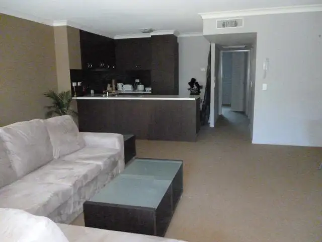 Second view of Homely apartment listing, 1103/33 Clark Street, Biggera Waters QLD 4216
