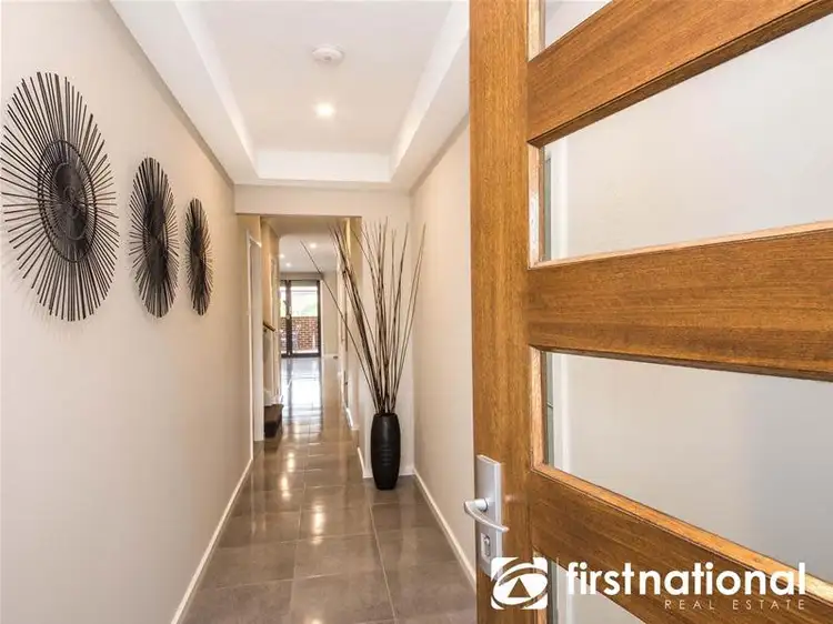 Second view of Homely house listing, 3 Clovelly Way, Officer VIC 3809