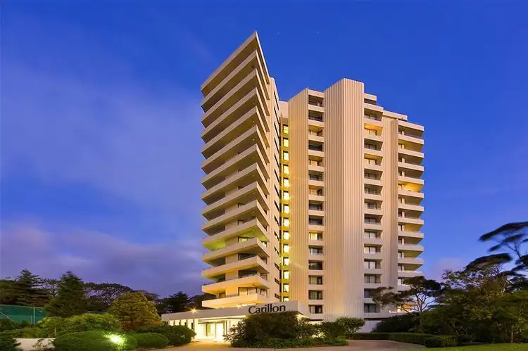 Third view of Homely unit listing, 34/25 Marshall Street, Manly NSW 2095
