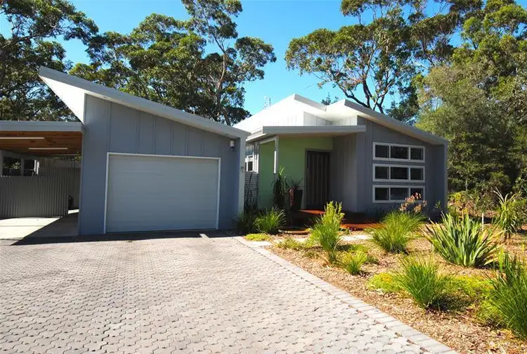 5 Sagewood Row, Callala Beach NSW 2540