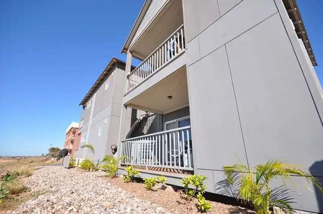 Second view of Homely apartment listing, 2/45 Darlot Street, Port Hedland WA 6721