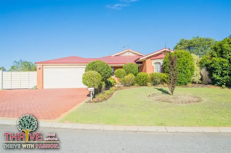 6 Aylesbury Close, Jandakot WA 6164