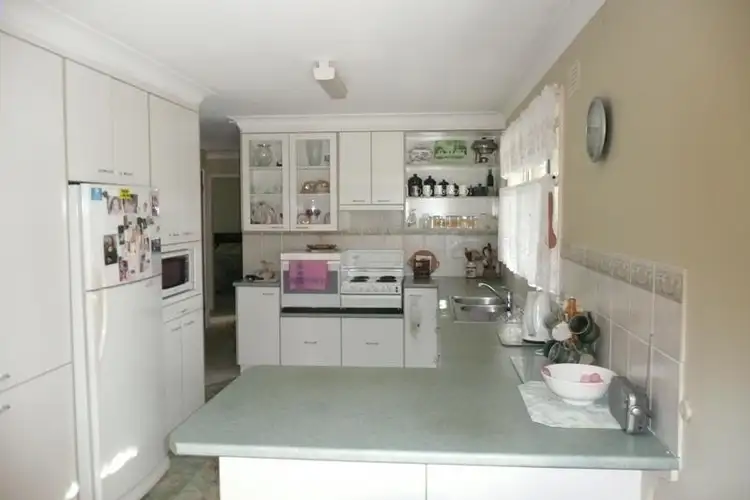 Second view of Homely house listing, 8 Kurrajong Crescent, Taree NSW 2430