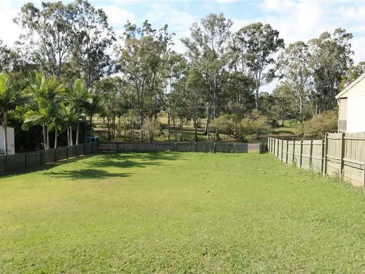 Second view of Homely land listing, 28 Woongool Road, Tinana QLD 4650