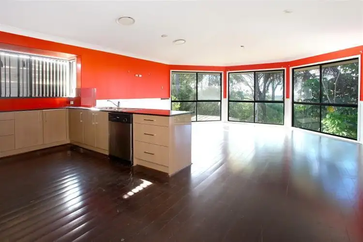 Second view of Homely house listing, 30 Palmerston Drive, Oxenford QLD 4210