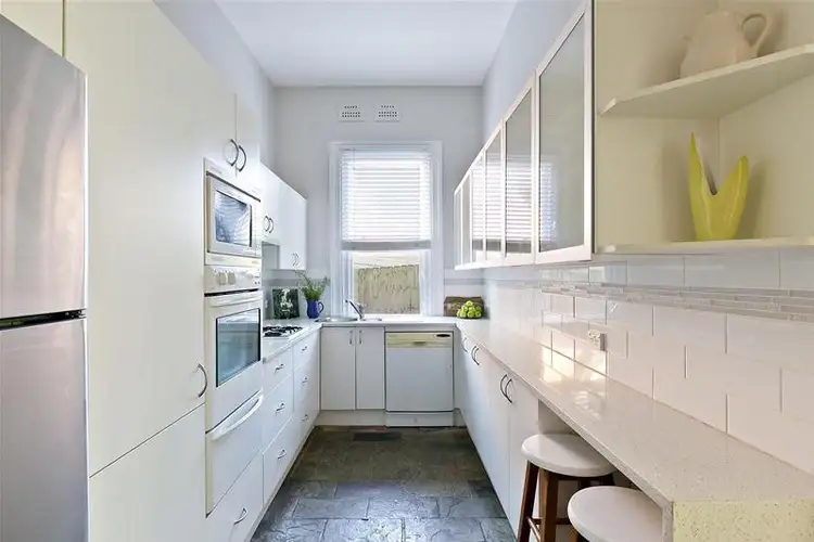 Fourth view of Homely unit listing, 2/6 James Street, Manly NSW 2095