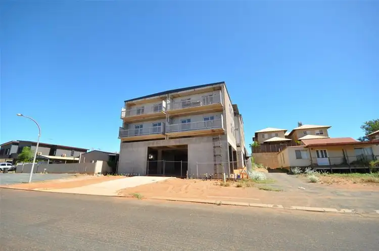 Sixth view of Homely block of units listing, 53 Morgans Street, Port Hedland WA 6721