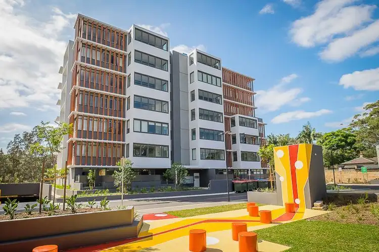 301/13 Waterview Drive, Lane Cove NSW 2066