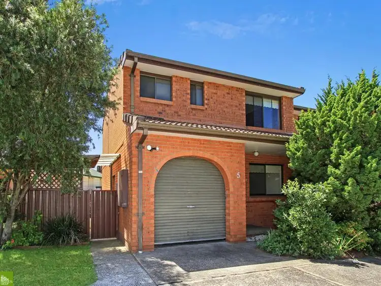 5/92-96 Central Road, Unanderra NSW 2526