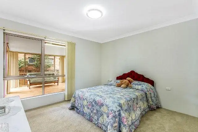 Fourth view of Homely unit listing, 80/15 Lorraine Avenue, Berkeley Vale NSW 2261