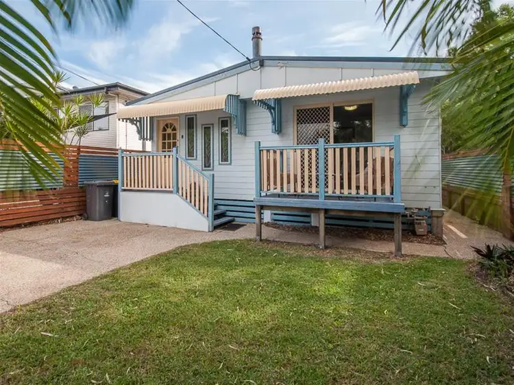 338 Beaconsfield Terrace, Brighton QLD 4017