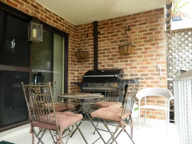 Fourth view of Homely townhouse listing, Address available on request