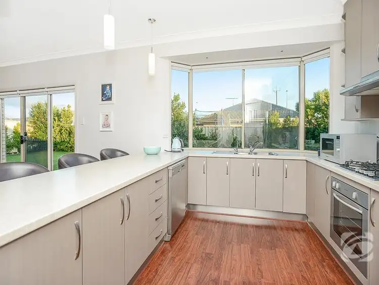 Fifth view of Homely house listing, 27 Buoy Crescent, Seaford Meadows SA 5169