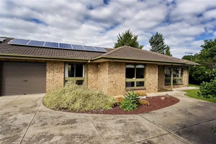 2/17 Hill  Street, Plympton Park SA 5038