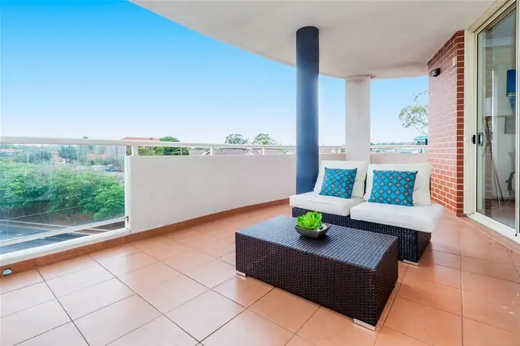 Fourth view of Homely apartment listing, 302/679 Anzac Parade, Maroubra NSW 2035