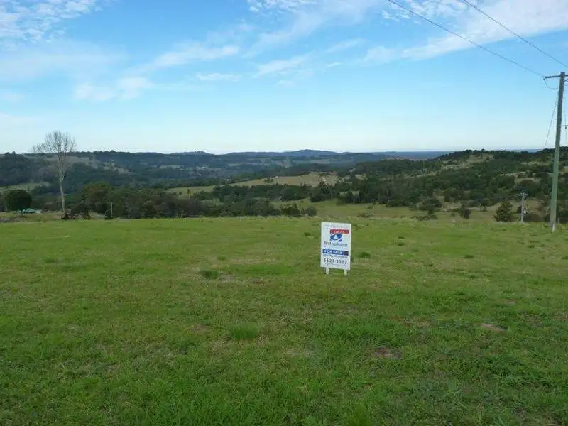 Main view of Homely land listing, 742 Skyline Road, Monaltrie NSW 2480