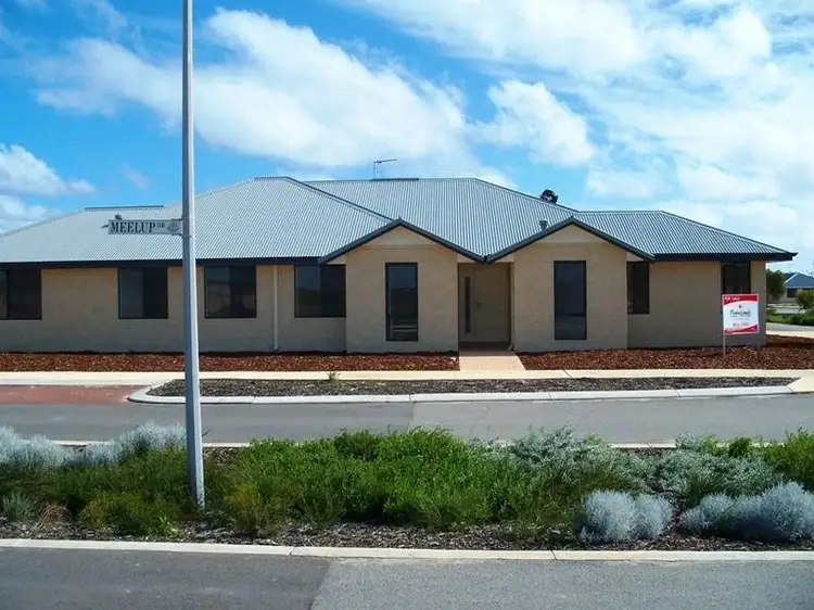 Second view of Homely house listing, 9 Dryandra Boulevard, Jurien Bay WA 6516