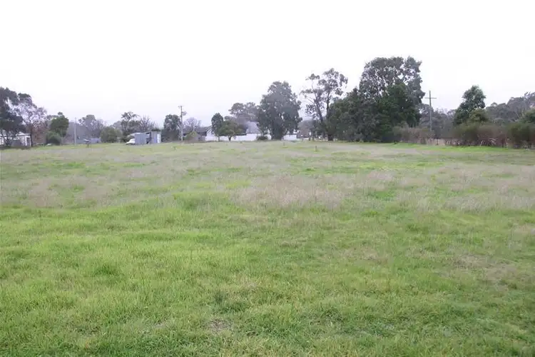 Second view of Homely land listing, 44 45 46 Cobbs Road, Buangor VIC 3375