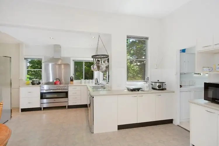 Fifth view of Homely house listing, 290 Keen Street, Girards Hill NSW 2480