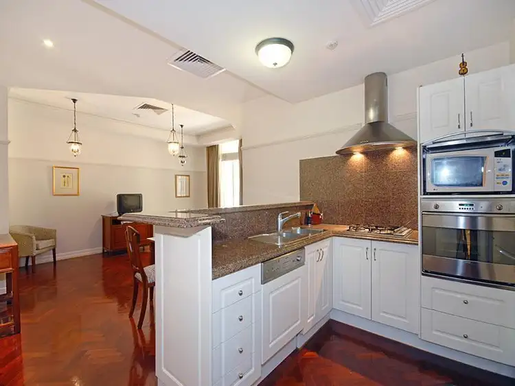 12/208 Adelaide Street, Brisbane QLD 4001