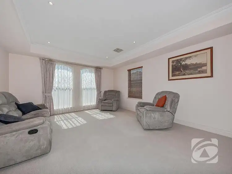 Second view of Homely house listing, 21 Greencrest Circuit, Golden Grove SA 5125