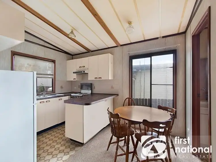 Sixth view of Homely house listing, 122 Samarai Road, Whalan NSW 2770