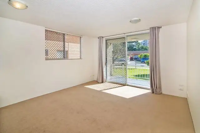 Third view of Homely apartment listing, 26 Darrambal Street, Chevron Island QLD 4217