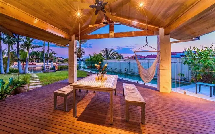 81 Witonga Drive, Yamba NSW 2464