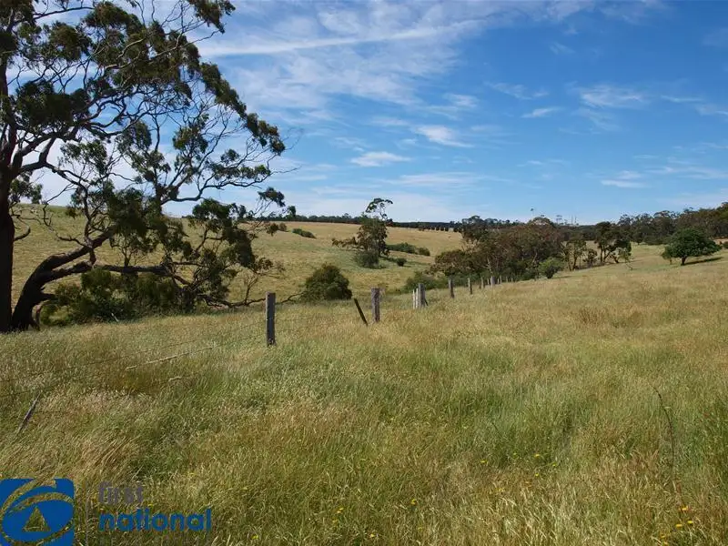 Main view of Homely land listing, 305 Union Lane, Bylands VIC 3762