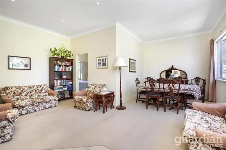 Fifth view of Homely house listing, 10 Wandarri Road, Kenthurst NSW 2156