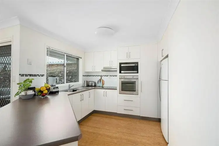 Fifth view of Homely house listing, 47 Boab Street, Elanora QLD 4221
